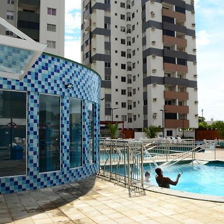 Caldas Novas Aconchego E Diversao Exterior foto