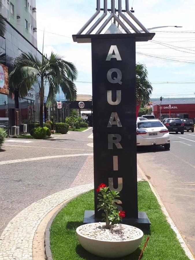 Caldas Novas Aconchego E Diversao Exterior foto