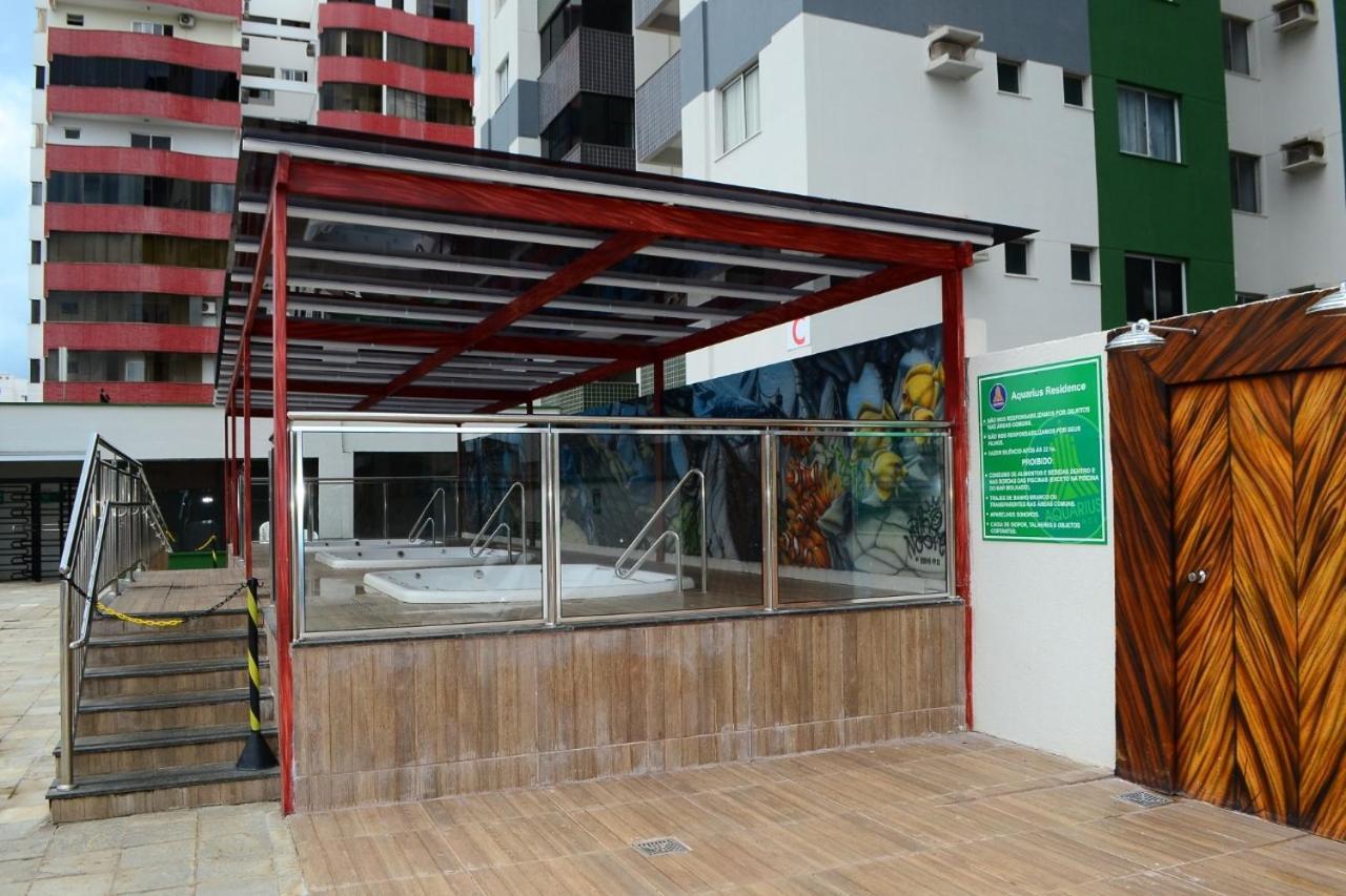 Caldas Novas Aconchego E Diversao Exterior foto
