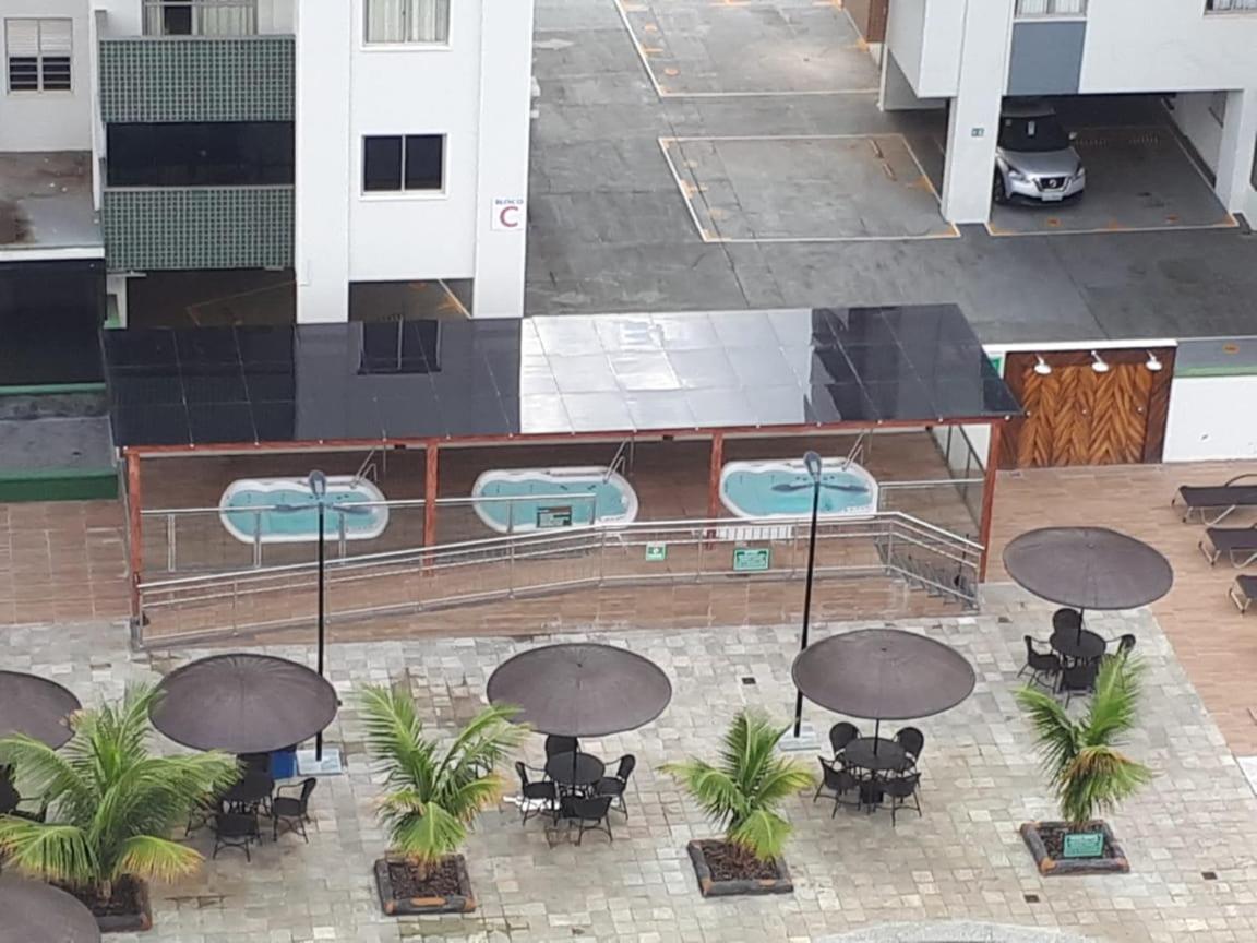 Caldas Novas Aconchego E Diversao Exterior foto