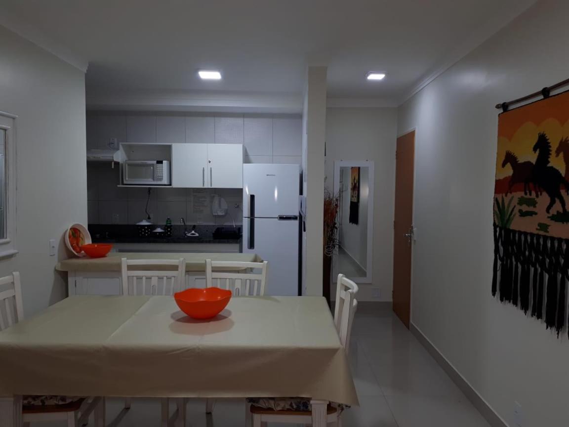 Caldas Novas Aconchego E Diversao Exterior foto