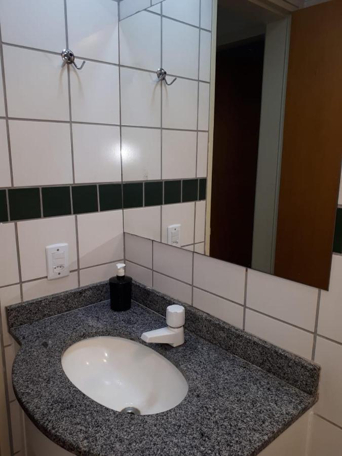 Caldas Novas Aconchego E Diversao Exterior foto